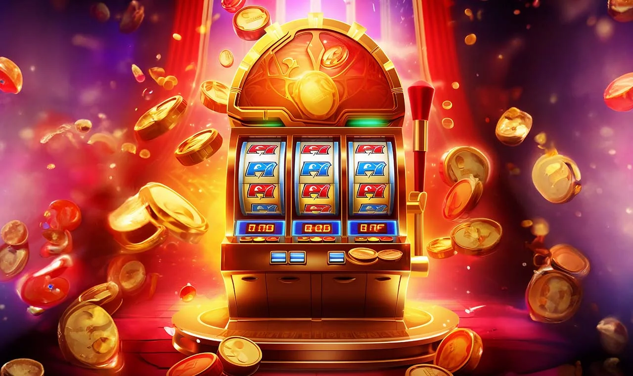 Nên chọn game Slot nào để tối ưu hóa ngân sách?